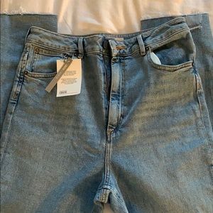 Jeans 30W/36 inch inseam